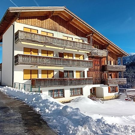 Appartement Isolde Dornbirn Buitenkant foto