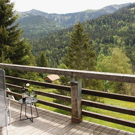 Appartement Isolde Dornbirn Buitenkant foto