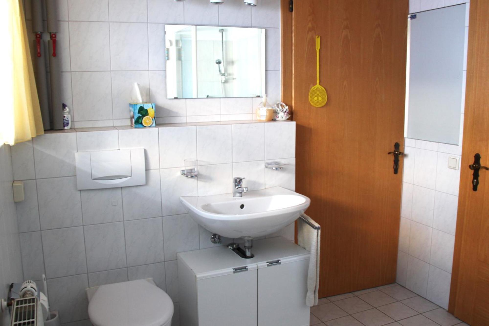 Appartement Isolde Dornbirn Buitenkant foto
