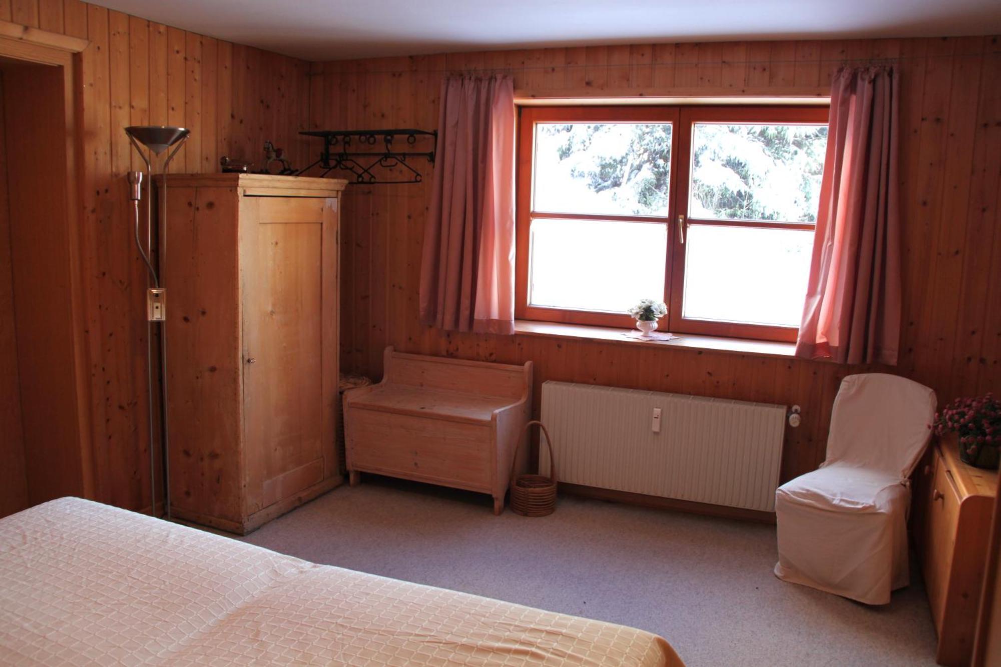 Appartement Isolde Dornbirn Buitenkant foto