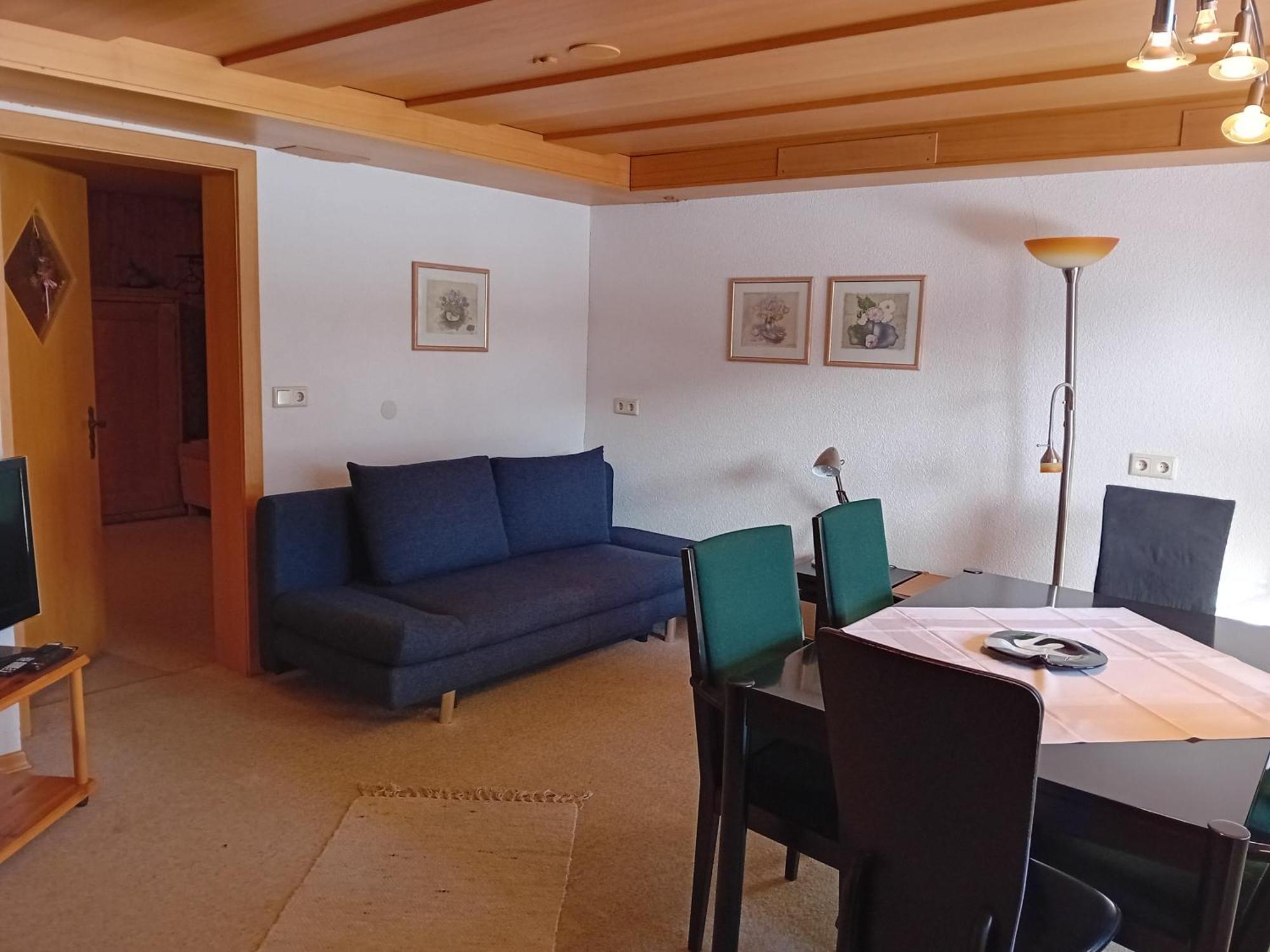 Appartement Isolde Dornbirn Buitenkant foto